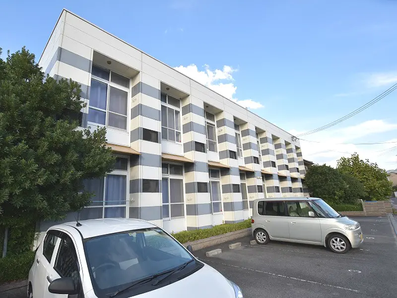 ★手数料０円★桜井市粟殿　月極駐車場（LP）